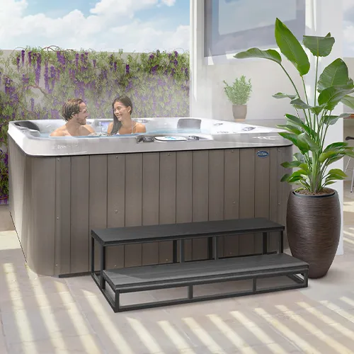Escape hot tubs for sale in Westhaven